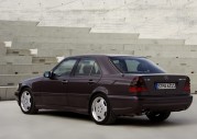 Mercedes-Benz C 36 AMG Mercedes-Benz C 36 AMG